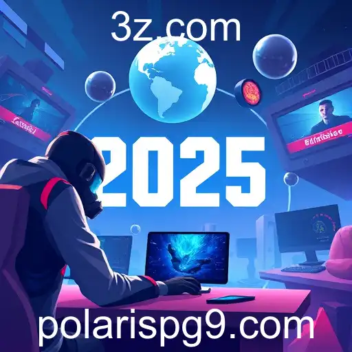 A Ascensão do PolarisPG na Indústria de Jogos