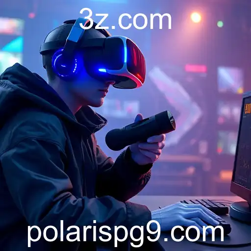 A Evolução dos Jogos e o Impacto no Brasil