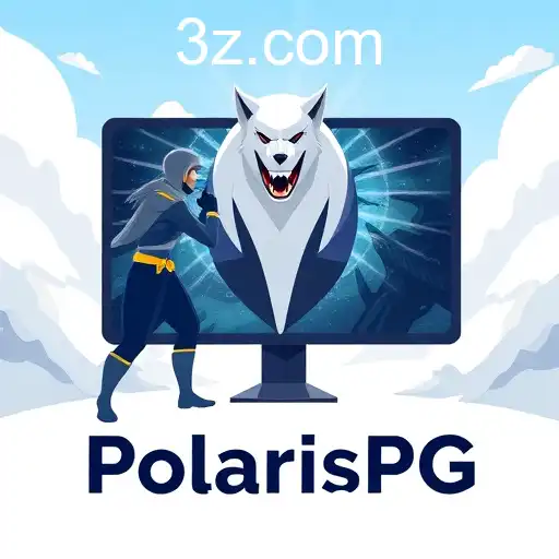 PolarisPG: O Futuro dos Games no Horizonte Brasileiro
