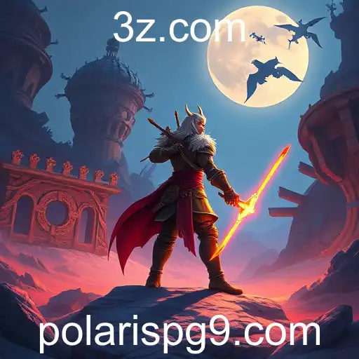 O Futuro do Jogo Online com PolarisPG