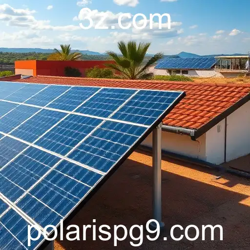 Avanços Tecnológicos no Futuro da Energia Solar no Brasil
