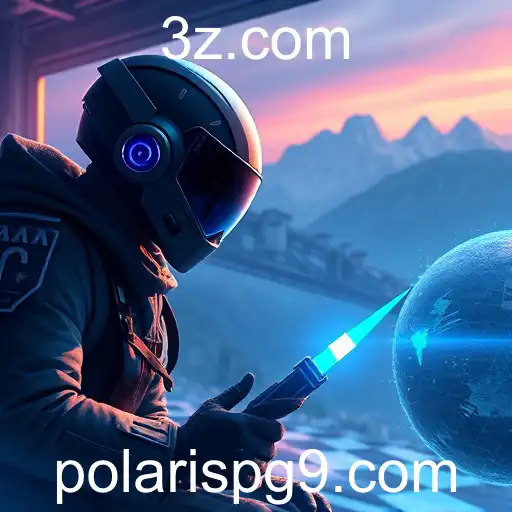 PolarisPG: Transformações no Mundo dos Jogos e Novidades para 2026