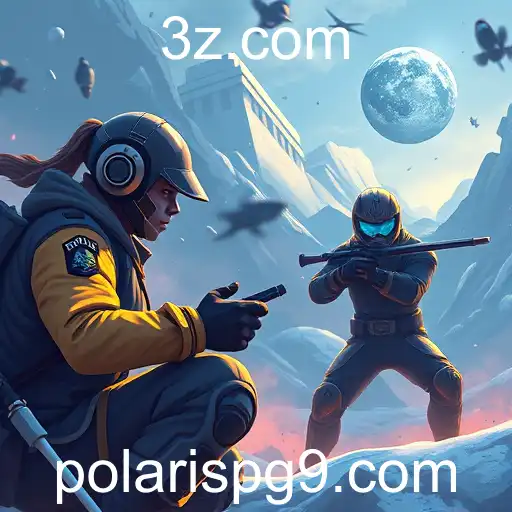 A Revolução dos Jogos em 2026: Polarispg em Ascensão