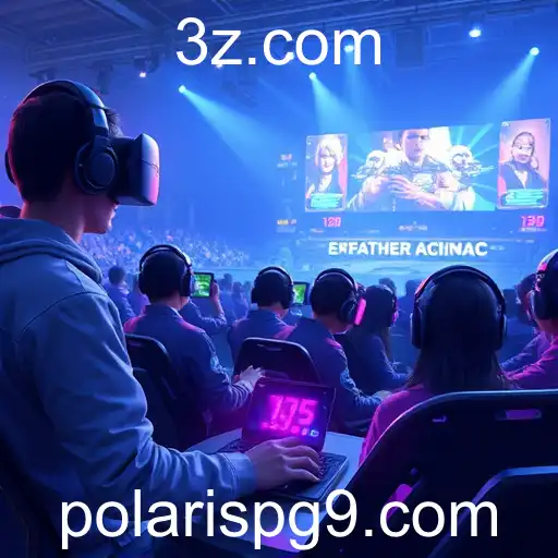 Inovações e Tendências no Mundo dos Jogos em 2026