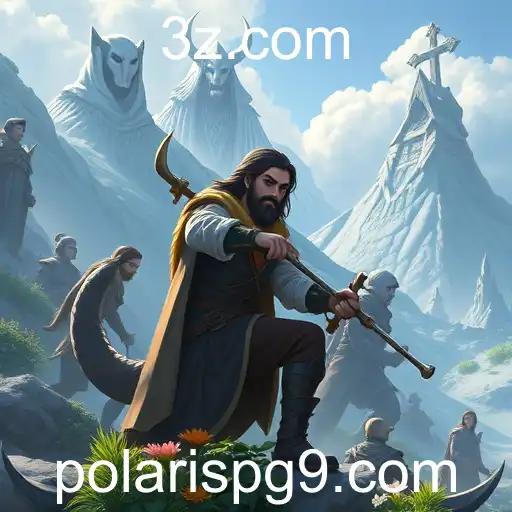 Revolução no Universo dos Jogos Online