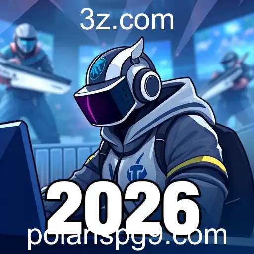 Inovações e Tendências do Mundo dos Jogos em 2026