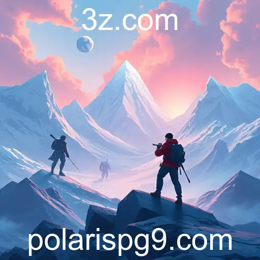 PolarisPG: O Novo Horizonte dos Jogos em 2026