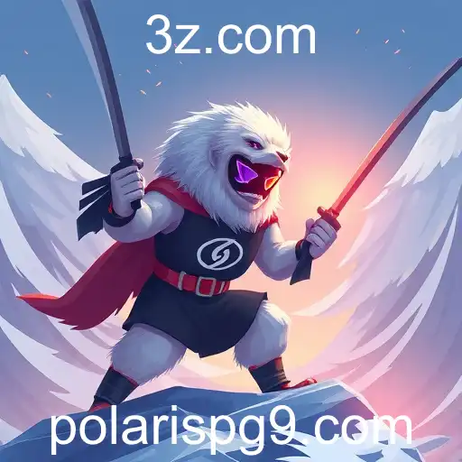 Avanço dos Jogos em 2026: A Ascensão da PolarisPG