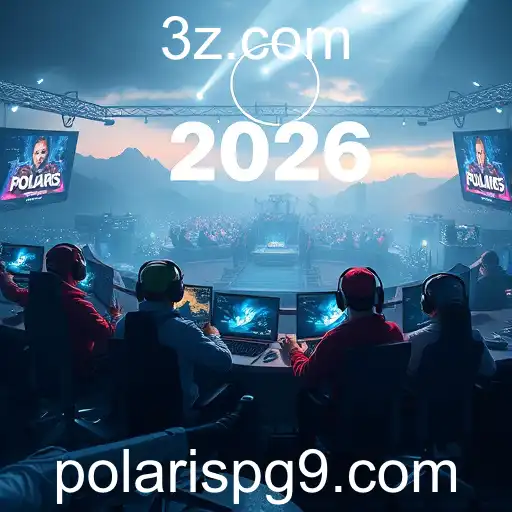 A Revolução dos Jogos em 2026