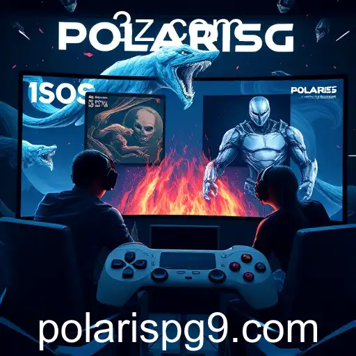 A Revolução dos Jogos no Brasi