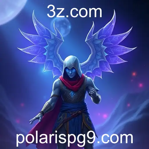 Inovações e Tendências em Jogos com Polarispg
