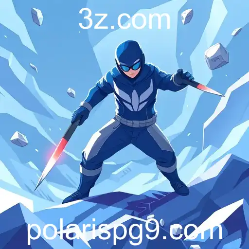 Crescimento e Impacto do PolarisPG na Indústria de Jogos