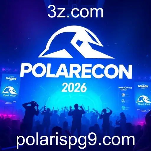 A Ascensão do 'polarispg' no Cenário de Jogos em Português