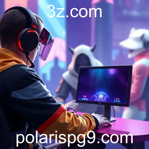 O Impacto de PolarisPG nos Jogos de 2026