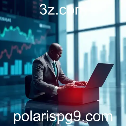 PolarisPG: Inovação e Crescimento no Mundo dos Games