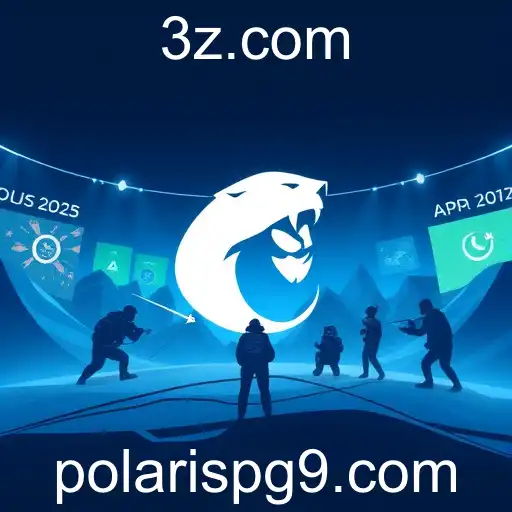 Novidades do Mundo dos Jogos: PolarisPG e o Impacto do eSports em 2026