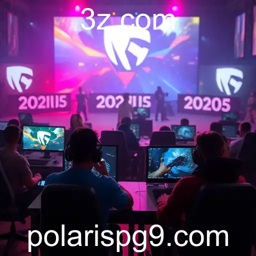 Polaris: O Futuro dos Jogos em 2026