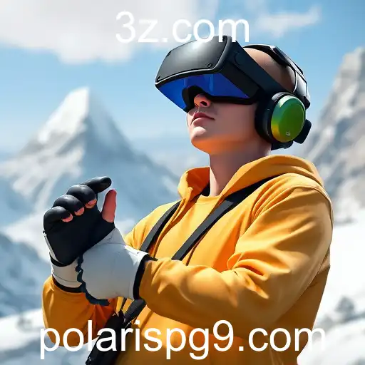 A Revolução dos Jogos Online no PolarisPG