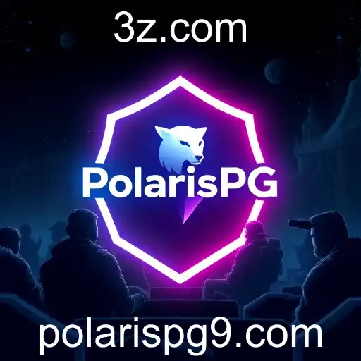 A Ascensão do PolarisPG na Comunidade de Jogos