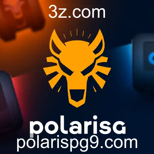 PolarisPG Expande Horizontes no Mundo dos Jogos