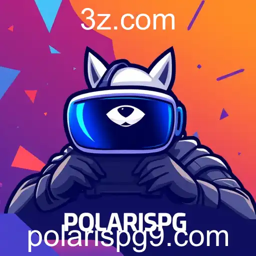 A Ascensão de PolarisPG: Revolucionando o Mundo dos Games em Português