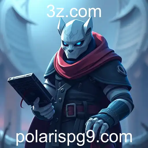PolarisPG: A Revolução dos Jogos Online no Brasil