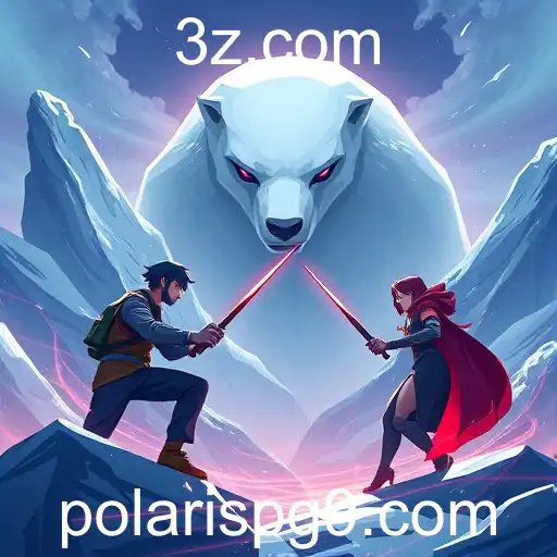 PolarisPG Revoluciona o Mercado de Jogos em Português