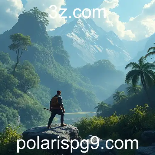 PolarisPG: O Universo dos Games em 2026