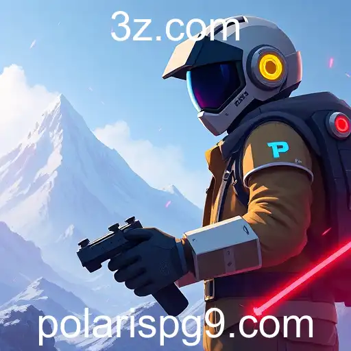 PolarisPG: Revolução nos Jogos Virtuais em 2026