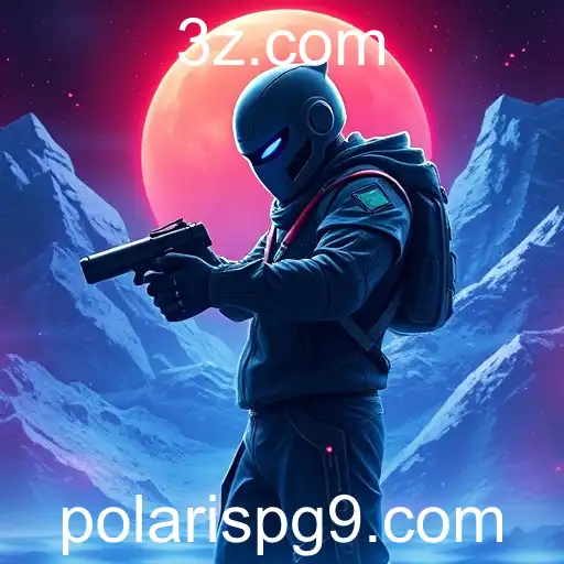 PolarisPG e a Revolução dos Games em 2026
