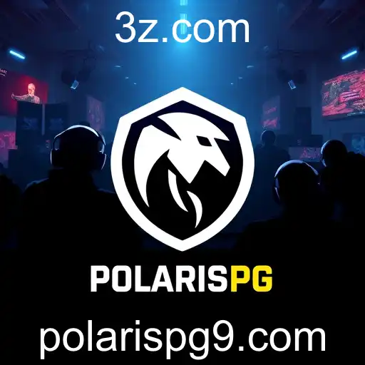 A Ascensão de PolarisPG no Cenário de Jogos em Português