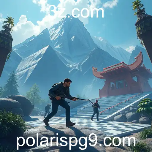 Inovações em Jogo: PolarisPG Revoluciona 2026