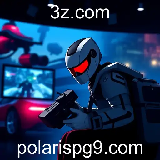 PolarisPG: A Nova Febre dos Games em Portugal