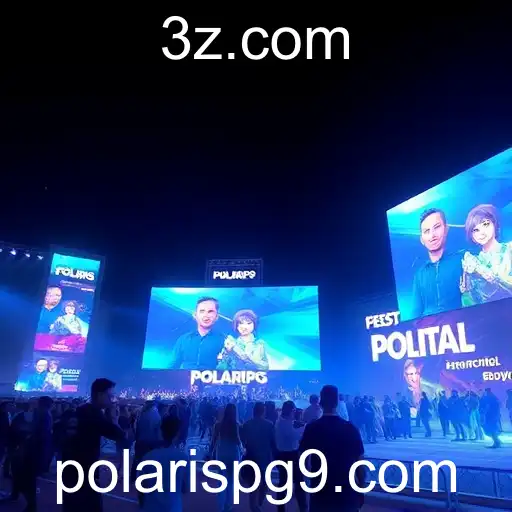 A Revolução de PolarisPG no Cenário dos Jogos de 2026