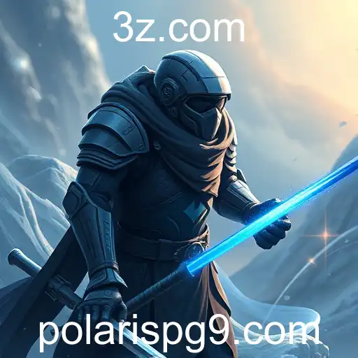 PolarisPG: A Revolução do Mercado de Jogos Online em 2026