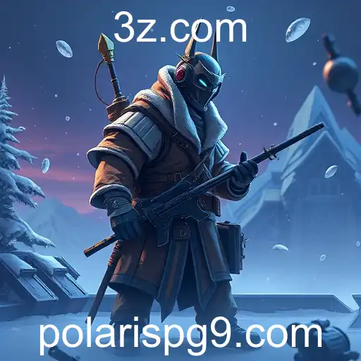 Polarispg Revoluciona o Mundo dos Jogos em 2026