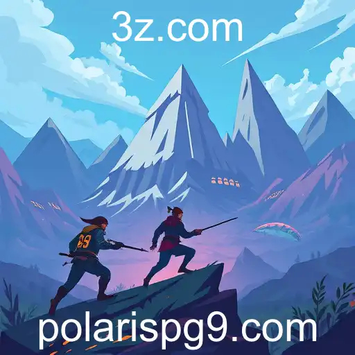 Polarispg: A Revolução dos Jogos em Português