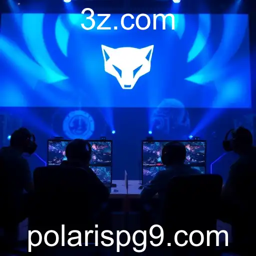 PolarisPG: Revolução no Cenário de Jogos Online