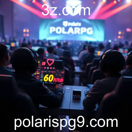 PolarisPG: O Fenômeno Gamer de 2026