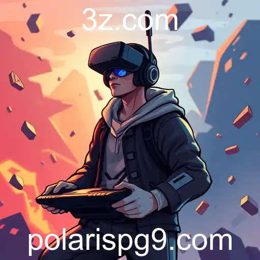 PolarisPG e o Futuro dos Jogos Online
