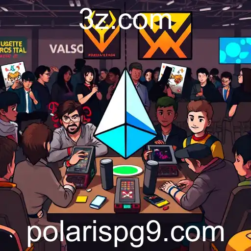 O Impacto do PolarisPG no Universo dos Jogos Online