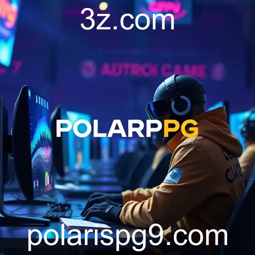 Inovações e Desafios da PolarisPG no Horizonte dos eSports