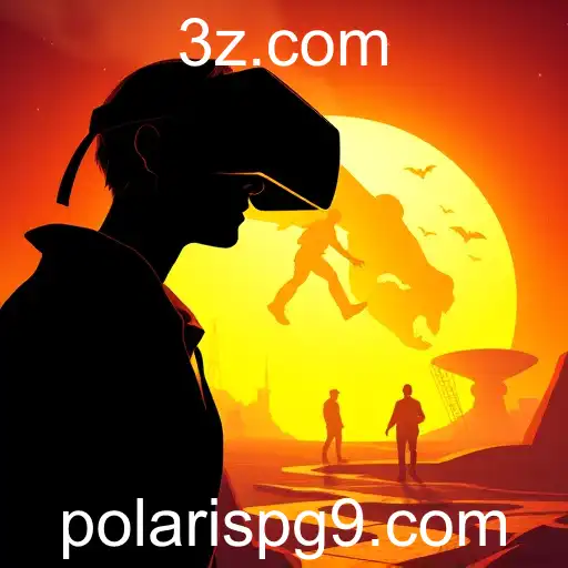 PolarisPG Lança Nova Plataforma de Jogos