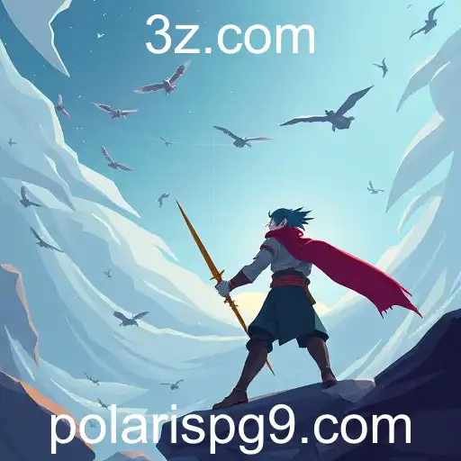 PolarisPG Lança Novo Jogador Estelar