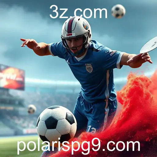 PolarisPG: Revolucionando o Universo dos Jogos