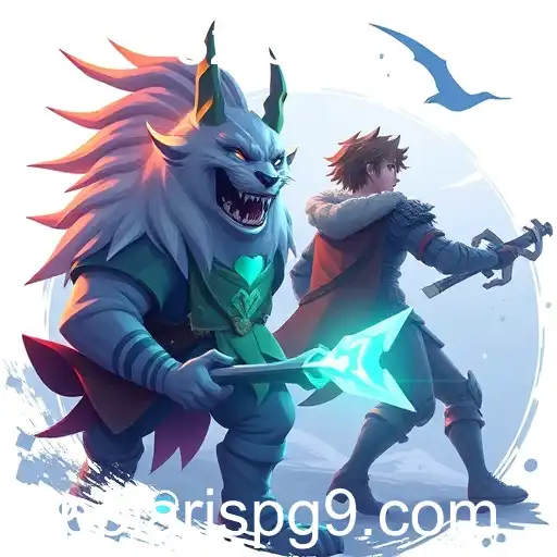 A Ascensão de PolarisPG no Cenário de Jogos em Português