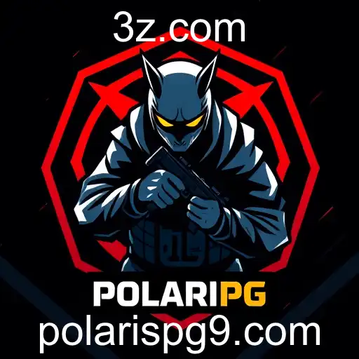 Ascensão de PolarisPG no Cenário de Jogos Online