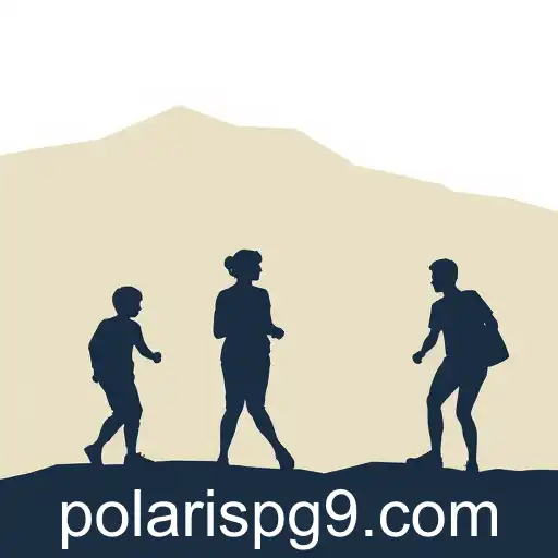 Ascensão do PolarisPG no Cenário de Jogos em 2025