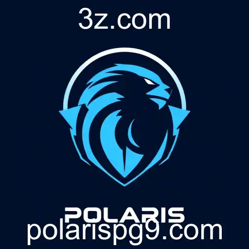 PolarisPG Lança Nova Plataforma de Jogos em 2026