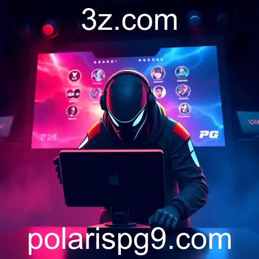 A Revolução dos Jogos em 2026: Polarispg na Vanguarda